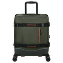 American Tourister Urban Track - 4-Rollen-Kabinentrolley 55 cm (grün)