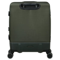 American Tourister Urban Track - 4-Rollen-Kabinentrolley 55 cm (grün) - Ansicht 3