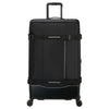 American Tourister Urban Track - 4-Rollen-Trolley 79 cm (schwarz)