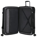American Tourister Urban Track - 4-Rollen-Trolley 79 cm (schwarz) - Ansicht 4