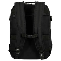 American Tourister Urban Track - Laptoprucksack 15.6" 45 cm (schwarz) - Ansicht 3