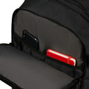 American Tourister Urban Track - Laptoprucksack 15.6" 45 cm (schwarz) - Ansicht 5