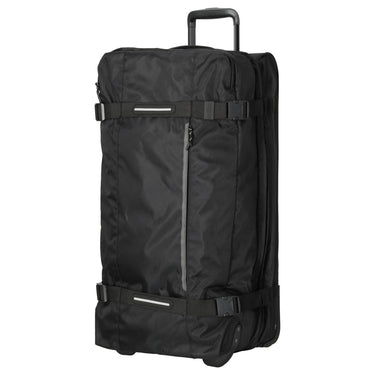 American Tourister Urban Track - Rollenreisetasche L 78.5 cm (asphalt black) - Ansicht 2