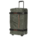 American Tourister Urban Track - Rollenreisetasche M 68 cm (grün) - Ansicht 2