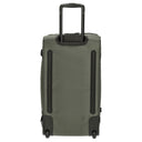 American Tourister Urban Track - Rollenreisetasche M 68 cm (grün) - Ansicht 4