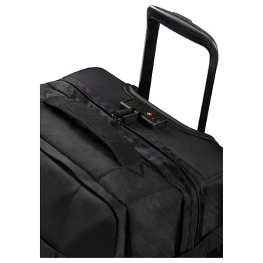 American Tourister Urban Track - Rollenreisetasche S 55 cm (schwarz) - Ansicht 6