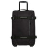 American Tourister Urban Track - Wheeled Travel Bag S 55 cm (schwarz)
