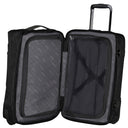American Tourister Urban Track - Rollenreisetasche S 55 cm (schwarz) - Ansicht 5