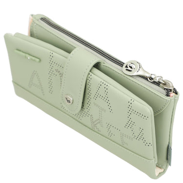 Anekke Alma - Geldbörse mit zusätzlichem Kartenhalter 21 cm (multicolor) - Markenkoffer