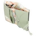 Anekke Alma - Geldbörse mit zusätzlichem Kartenhalter 21 cm (multicolor) - Markenkoffer