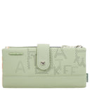 Anekke Alma - Geldbörse mit zusätzlichem Kartenhalter 21 cm (multicolor) - Markenkoffer