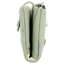 Anekke Alma - Geldbörse mit zusätzlichem Kartenhalter 21 cm (multicolor) - Markenkoffer