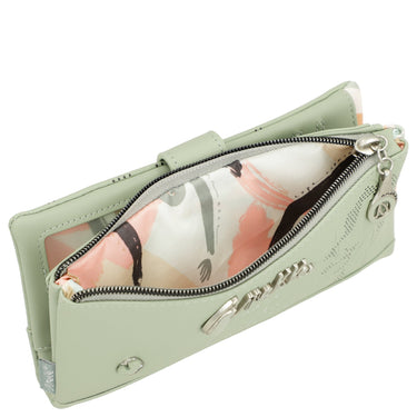 Anekke Alma - Geldbörse mit zusätzlichem Kartenhalter 21 cm (multicolor) - Markenkoffer