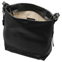 aunts & uncles Ally - Schultertasche 35 cm (black dress) - Ansicht 6