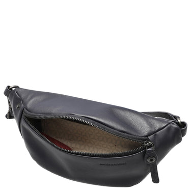aunts & uncles Jamies Orchard Bilberry - Gürteltasche 29 cm (dark horizon) - Ansicht 6
