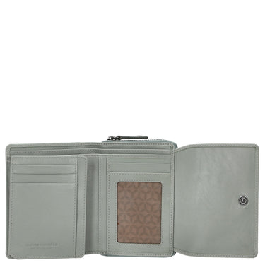 aunts & uncles Jamies Orchard Myrtle - Geldbörse 4cc 13 cm RFID (sage green) - Ansicht 5