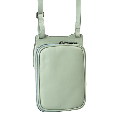 aunts & uncles Jamies Orchard Tulip - Handytasche 18 cm (sage green) - Ansicht 3