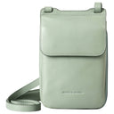 aunts & uncles Jamies Orchard Tulip - Handytasche 18 cm (sage green)