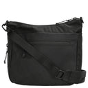 aunts & uncles Japan RE LITE Nanuki RE LITE - Umhängetasche 28 cm (black) - Ansicht 4