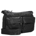 aunts & uncles Japan RE Mogami RE Lite - Umhängetasche 30 cm (black) - Ansicht 5