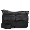aunts & uncles Japan RE Mogami RE Lite - Umhängetasche 30 cm (black)