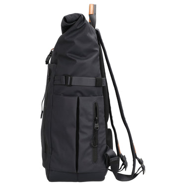 aunts & uncles Japan RE Tokachi RE - Rolltop Rucksack 15" 41 cm (outer space) - Ansicht 3
