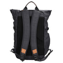 aunts & uncles Japan RE Tokachi RE - Rolltop Rucksack 15" 41 cm (outer space) - Ansicht 4