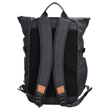 aunts & uncles Japan RE Tokachi RE - Rolltop Rucksack 15" 41 cm (outer space) - Ansicht 4