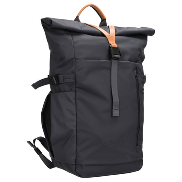 aunts & uncles Japan RE Tokachi RE - Rolltop Rucksack 15" 41 cm (outer space) - Ansicht 5