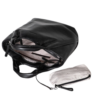 aunts & uncles Philocalists Dearie - Handtasche 31 cm (black dress) - Ansicht 6