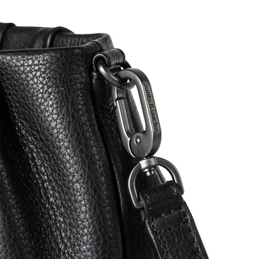 aunts & uncles Philocalists Pearl - Schultertasche 32 cm (black dress) - Ansicht 6