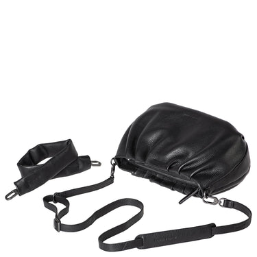aunts & uncles Philocalists Pearl - Schultertasche 32 cm (black dress) - Ansicht 4
