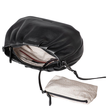 aunts & uncles Philocalists Pearl - Schultertasche 32 cm (black dress) - Ansicht 5
