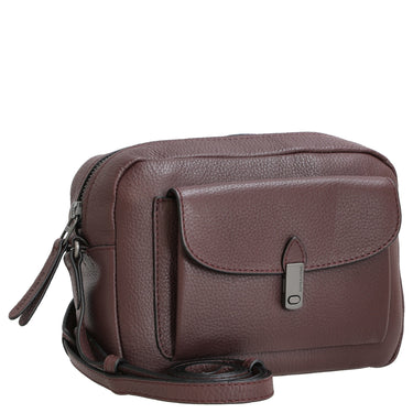 aunts & uncles Philocalists Posh - Umhängetasche 21 cm (merlot) - Ansicht 5