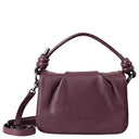 aunts & uncles Philocalists Twinkle - Umhängetasche 19 cm (merlot)