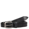 aunts & uncles Trousers Pride Charming Fella - Gürtel (black, 95)