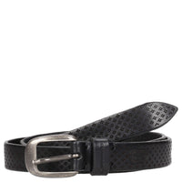 aunts & uncles Trousers Pride Charming Fella - Gürtel (black, 95)