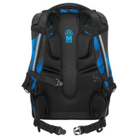 Coocazoo Mate - Schulrucksack 48 cm (Electric Ice) - Ansicht 3