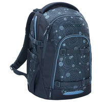 Coocazoo Mate - Schulrucksack 44 cm (Blue Orbit) - Ansicht 2