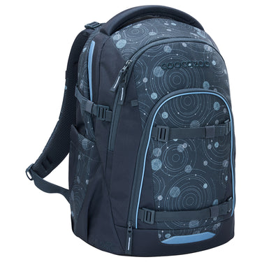 Coocazoo Mate - Schulrucksack 44 cm (Blue Orbit) - Ansicht 2
