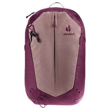 Deuter AC Lite 15 SL - Women's Wanderrucksack 44 cm (ashrose-cassis) - Ansicht 9