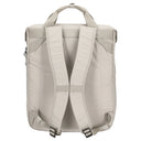 aunts & uncles Sagami RE Lite - Rucksack 40 cm (linen) - Ansicht 4