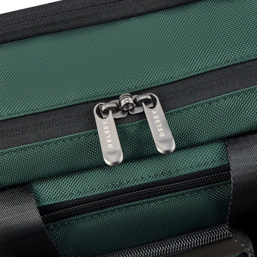 Delsey Paris DLC Pro - Aktentasche 15.6" 40 cm (oliv) - Ansicht 4