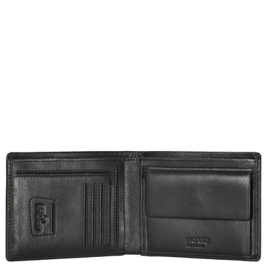 Picard London 1 - Geldbörse 13 cm (schwarz) - Ansicht 2