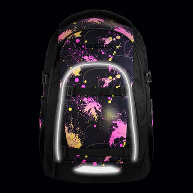 Coocazoo Mate - Schulrucksack 44 cm (Color Drift) - Ansicht 8