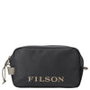 Filson All-Weather - Kulturbeutel 24 cm (black/covert)