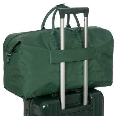 Brics Positano - Reisetasche 55 cm (emerald green) - Ansicht 5