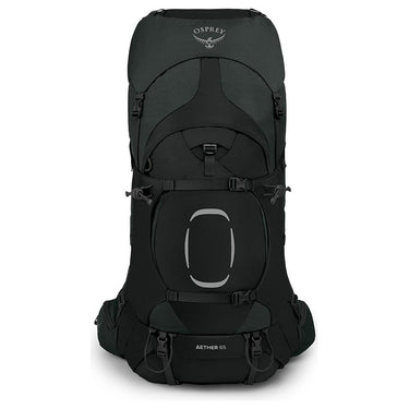 Osprey Aether 65 S/M - Trekkingrucksack 80 cm (black)