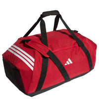 adidas Tiro Duffle Bag Large - Sporttasche 69 cm (tepore/white) - Ansicht 2