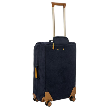 Brics Life - 4-Rollen-Trolley 71 cm (blau) - Ansicht 4